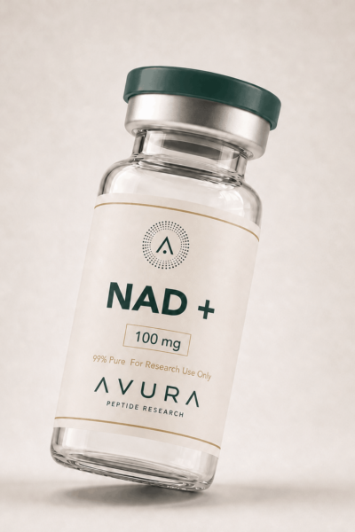 NAD+ (100mg)