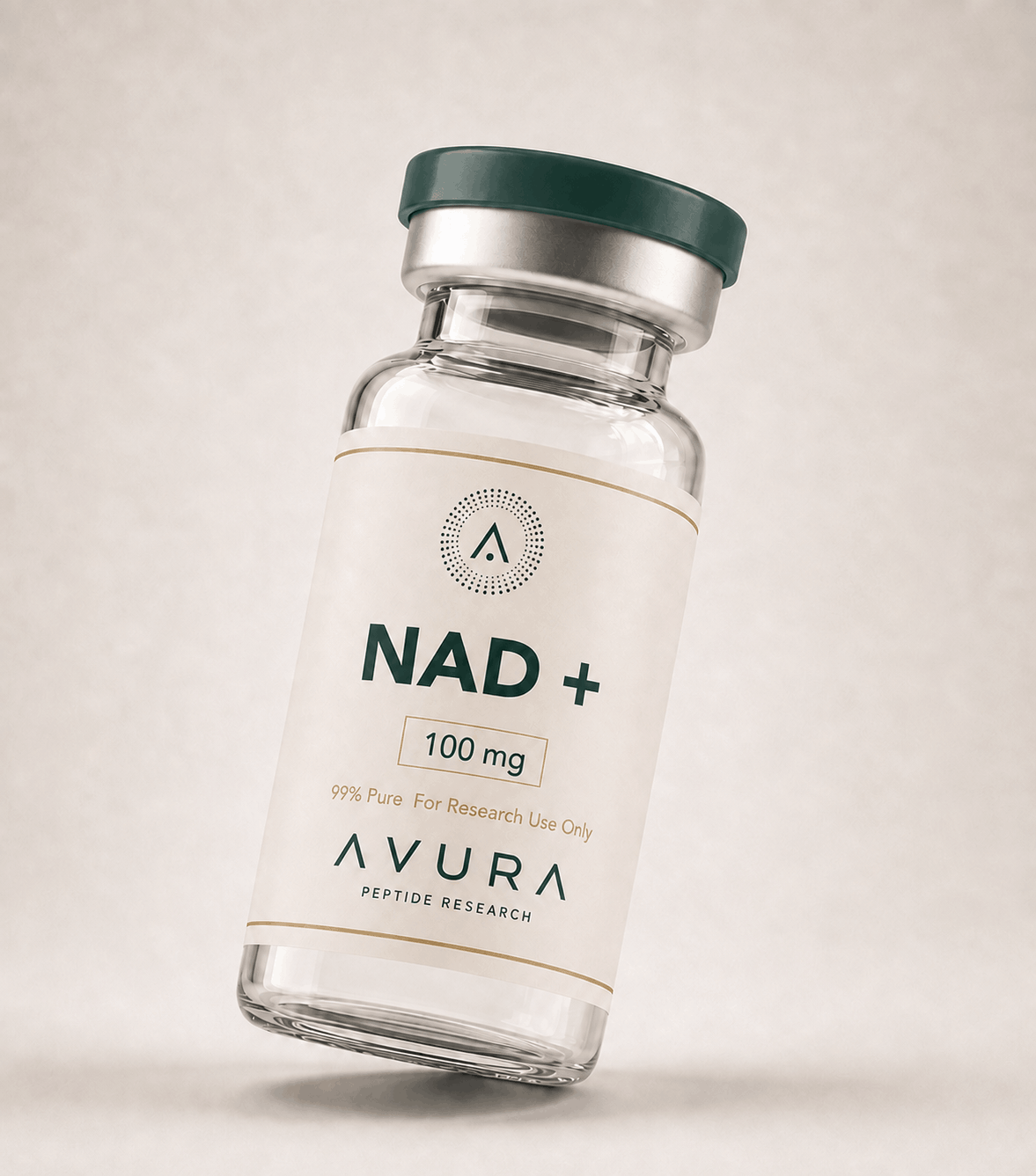 NAD+ (100mg)
