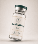5-Amino-1MQ (5mg)
