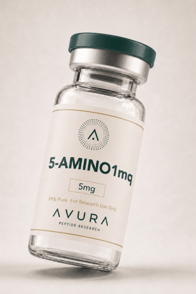 5-Amino-1MQ (5mg)
