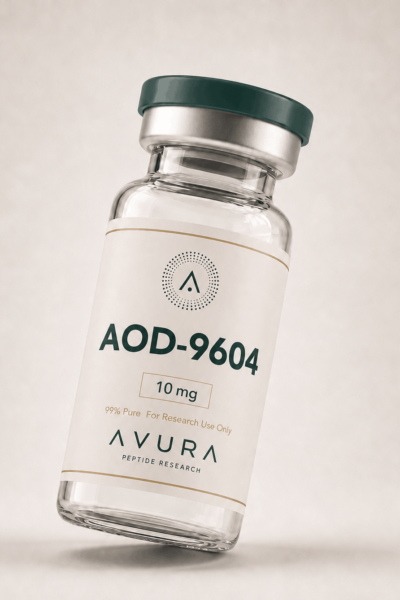 AOD-9604 (10mg)