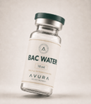 BAC Water (10ML)