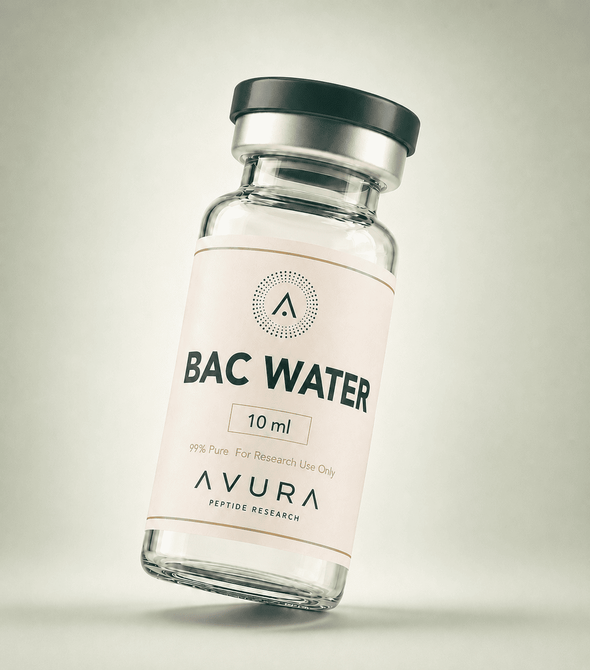 BAC Water