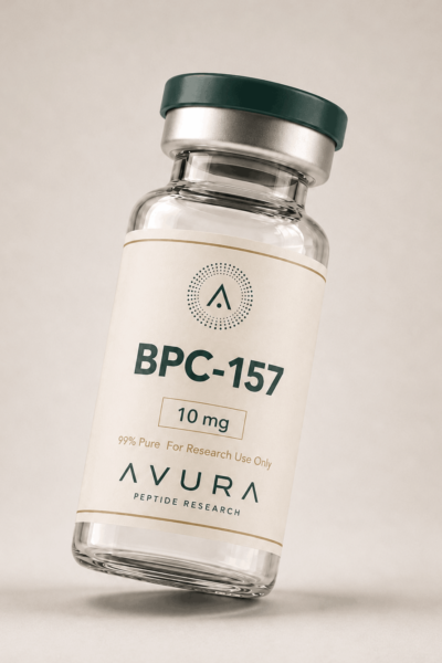 BPC-157 (10mg)