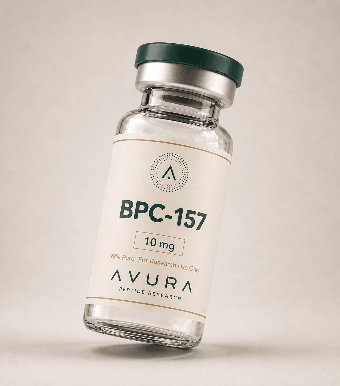 BPC-157 (10mg)
