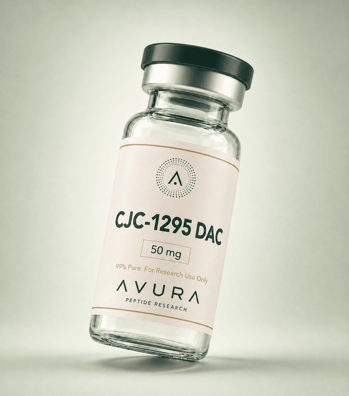 CJC-1295 DAC