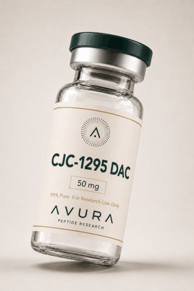 CJC-1295 DAC