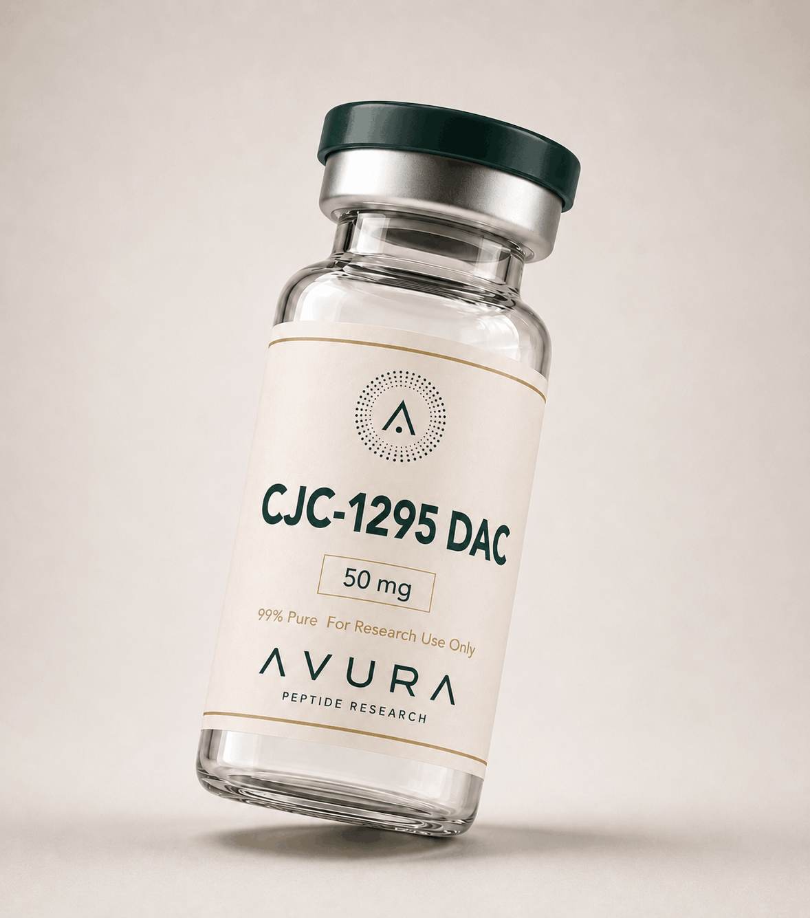 CJC-1295 DAC