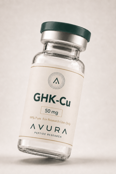 GHK-CU (50mg)