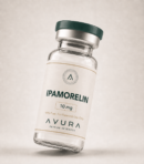 Ipamorelin (10mg)