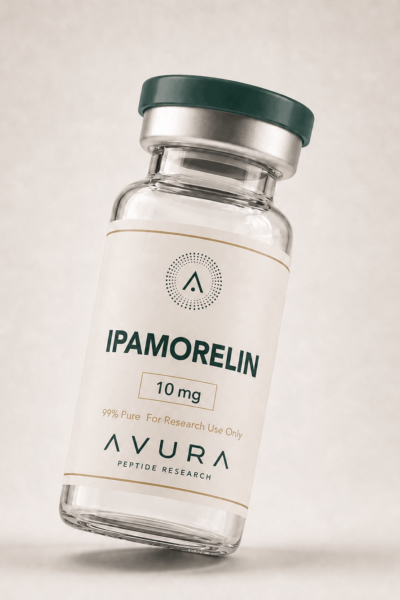 Ipamorelin (10mg)