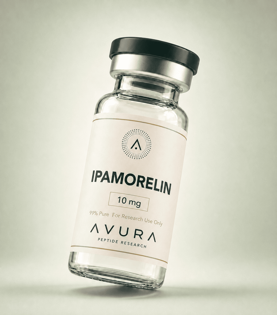 Ipamorelin