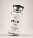 PT 141 (10mg)