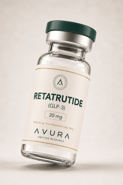 Retatrutide