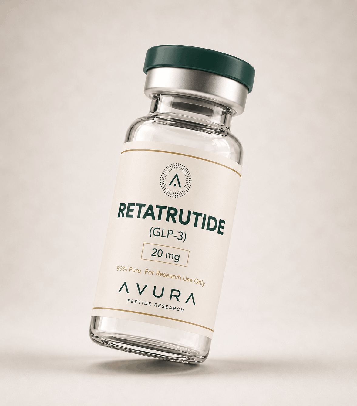 Retatrutide