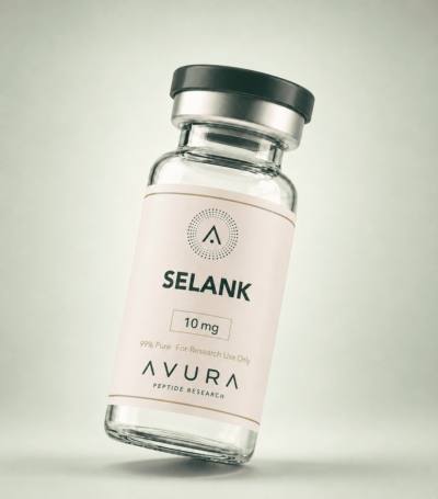 Selank