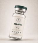 Selank (10mg)