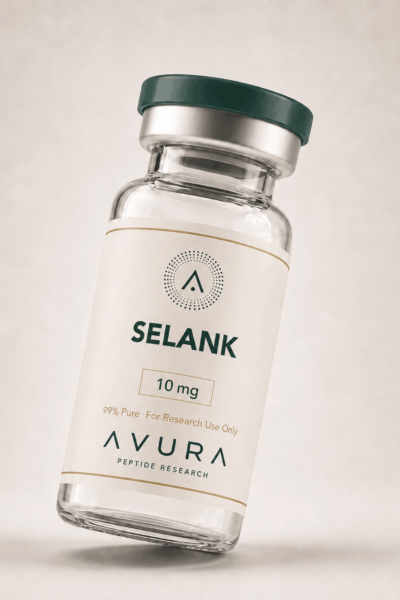 Selank (10mg)