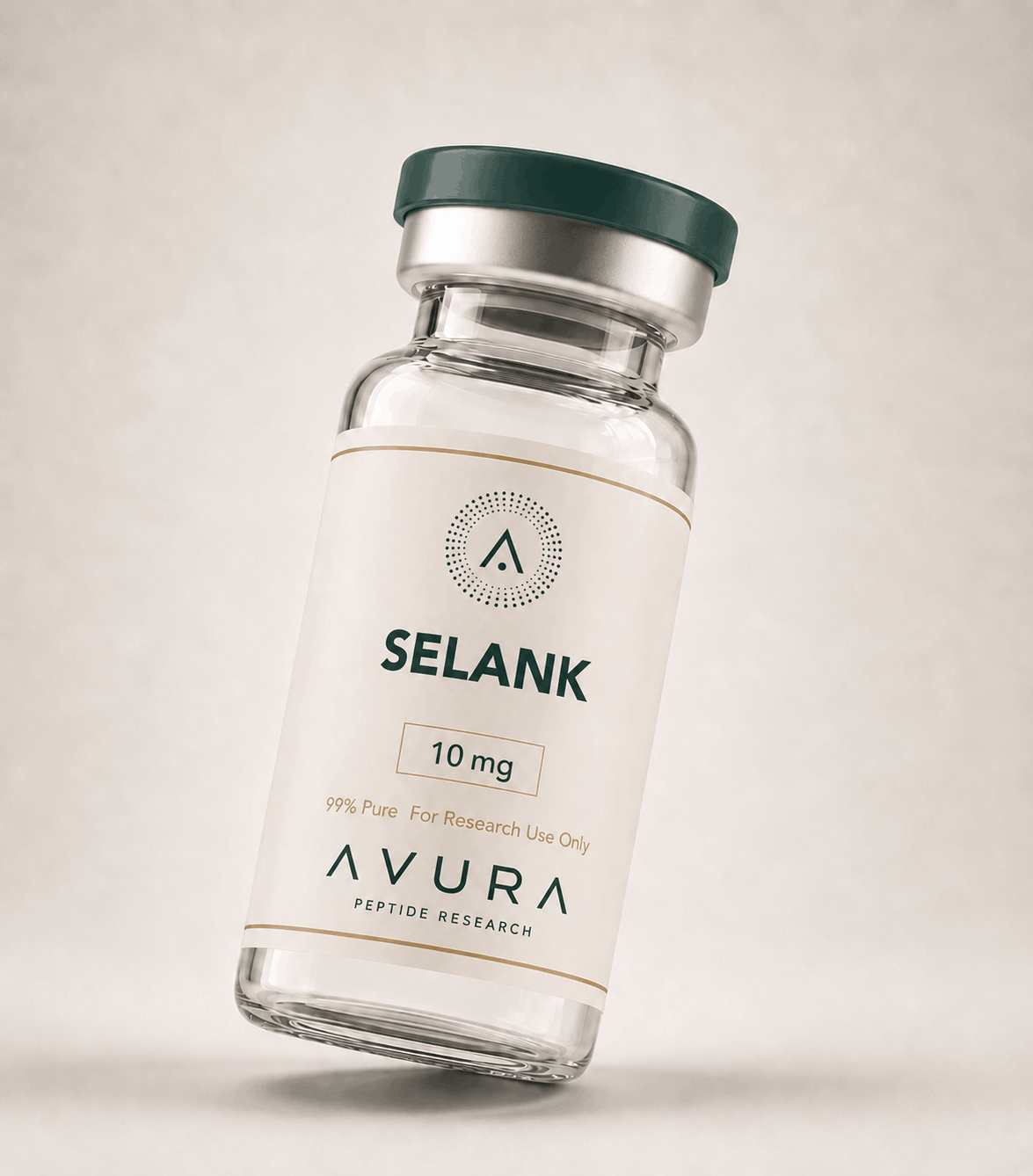 Selank (10mg)
