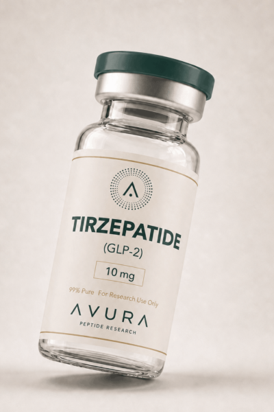 Tirzepatide