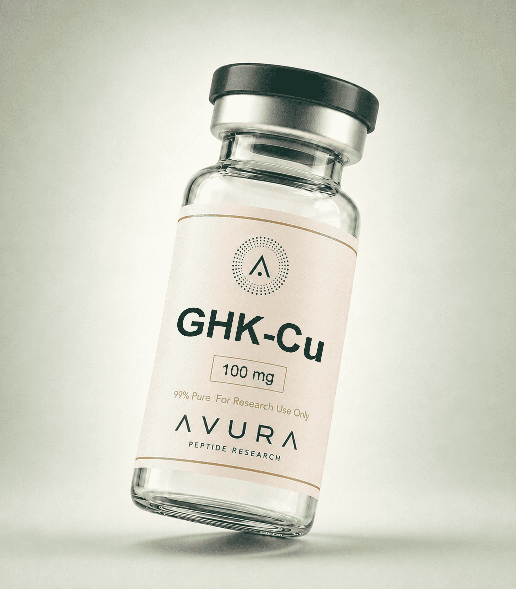 GHK-CU
