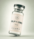 GLP-1 (SM)