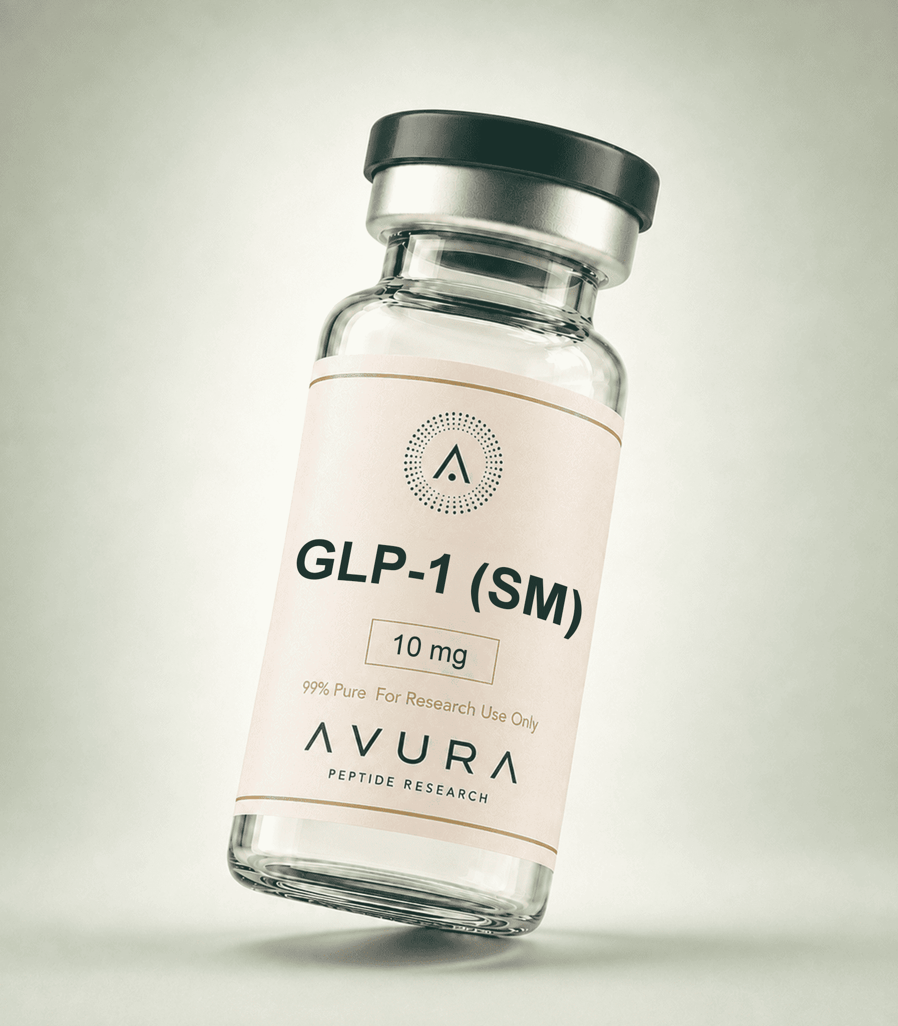 GLP-1 (SM)