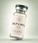 GLP-3 (RT)