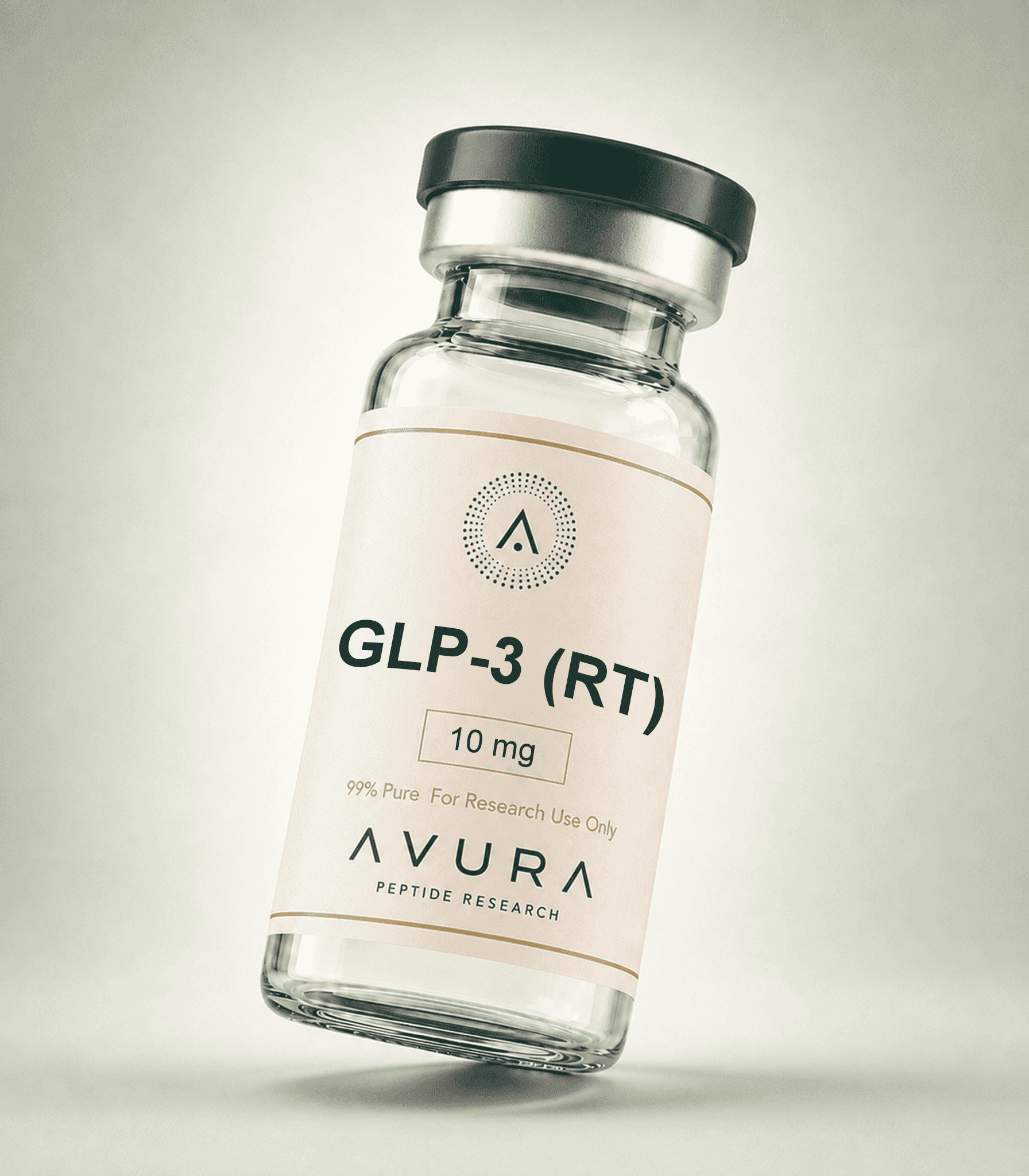 GLP-3 (RT)