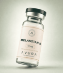 Melanotan 2